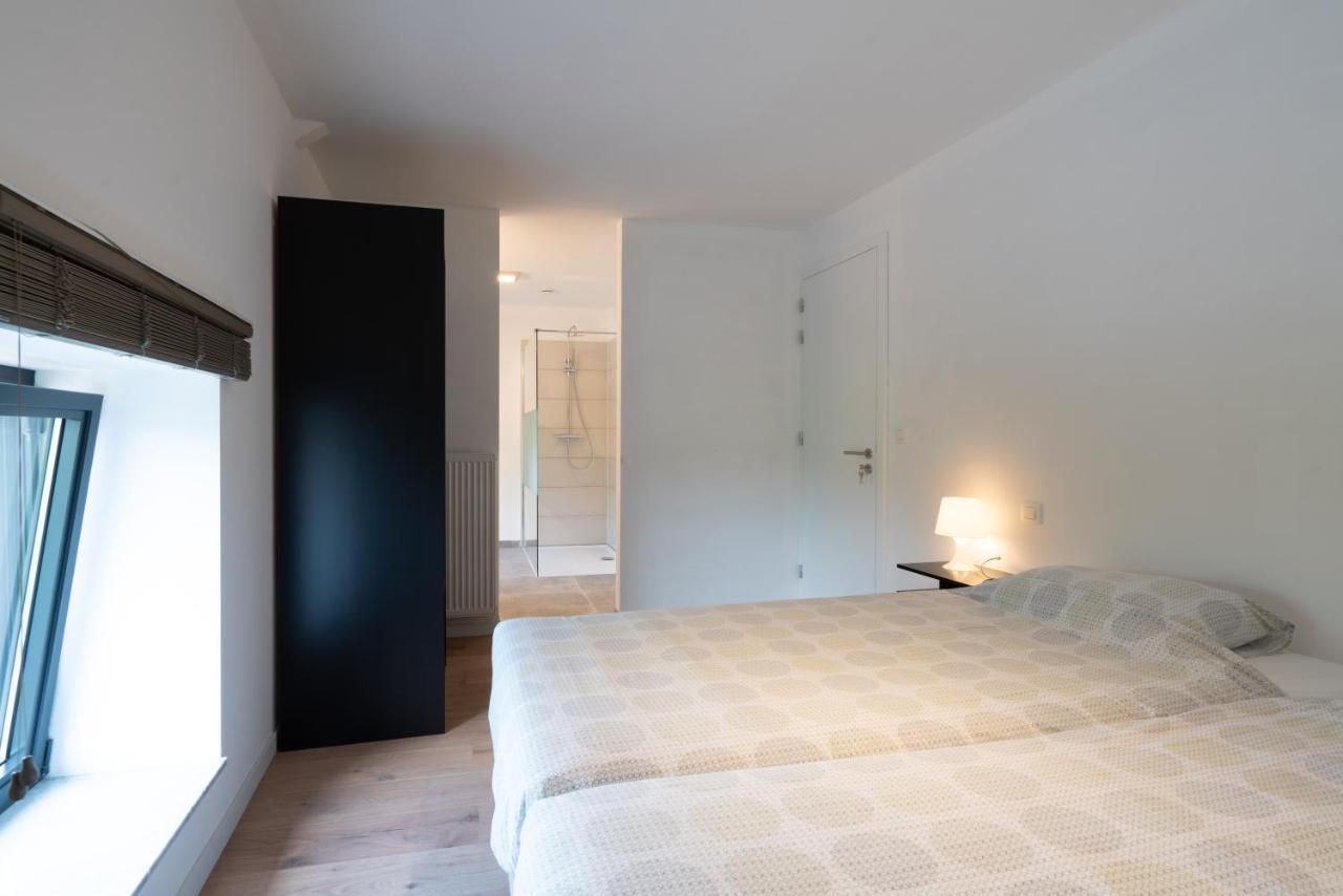 Vakantiewoningen Hoeve Carpe Diem - Dalhem - Aubel - Voeren Exterior photo