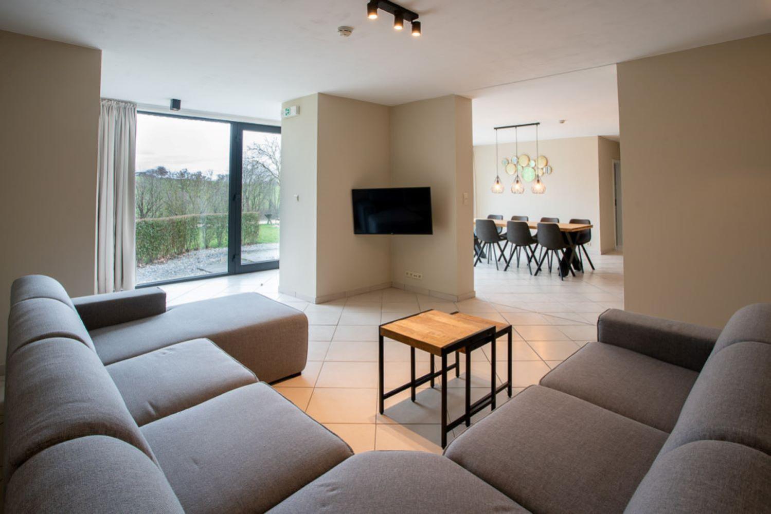 Vakantiewoningen Hoeve Carpe Diem - Dalhem - Aubel - Voeren Exterior photo